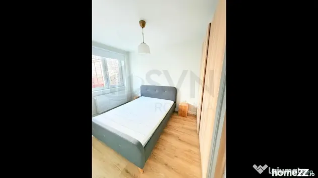 Apartament 2 Camere I Compozitorilor I Floreasca I Renova...
