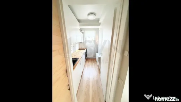 Apartament 2 Camere I Compozitorilor I Floreasca I Renova...