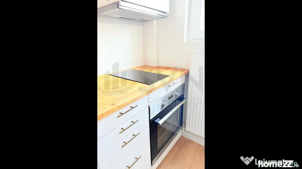 Apartament 2 Camere I Compozitorilor I Floreasca I Renova...