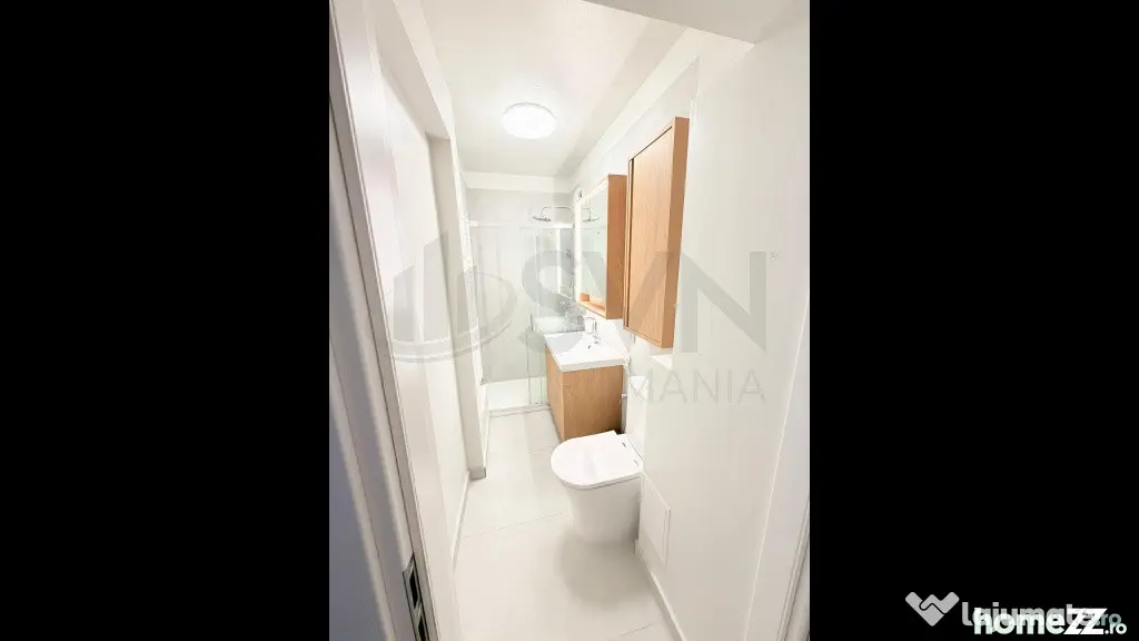 Apartament 2 Camere I Compozitorilor I Floreasca I Renova...