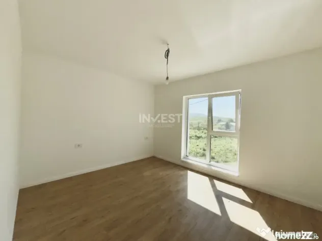 Apartament cu 3 camere și 2 băi, finalizat & intabulat în