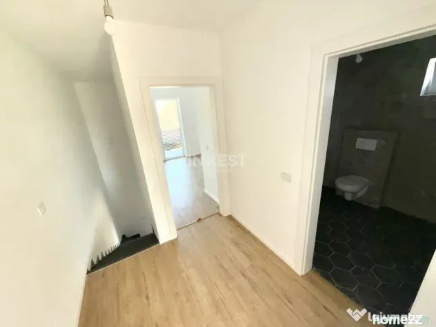 Apartament cu 3 camere și 2 băi, finalizat & intabulat în