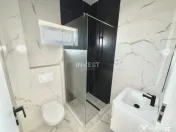 Apartament cu 3 camere și 2 băi, finalizat & intabulat în 