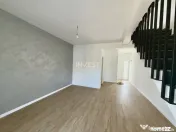 Apartament cu 3 camere și 2 băi, finalizat & intabulat în 