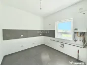 Apartament cu 3 camere și 2 băi, finalizat & intabulat în 