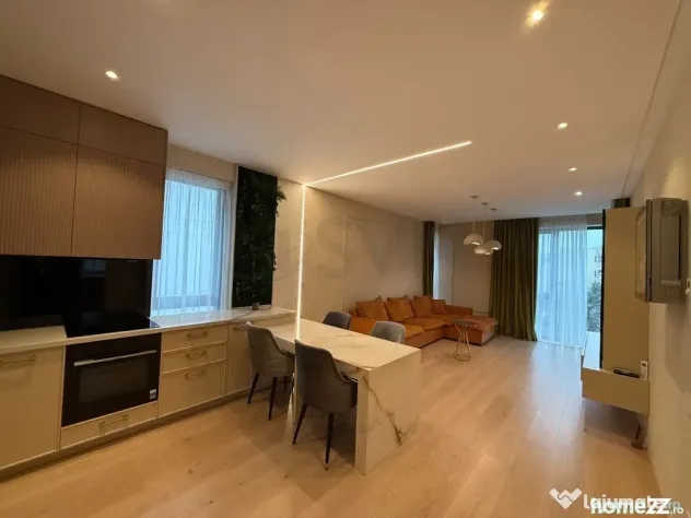 Apartament 3 Camere WIN HERASTRAU