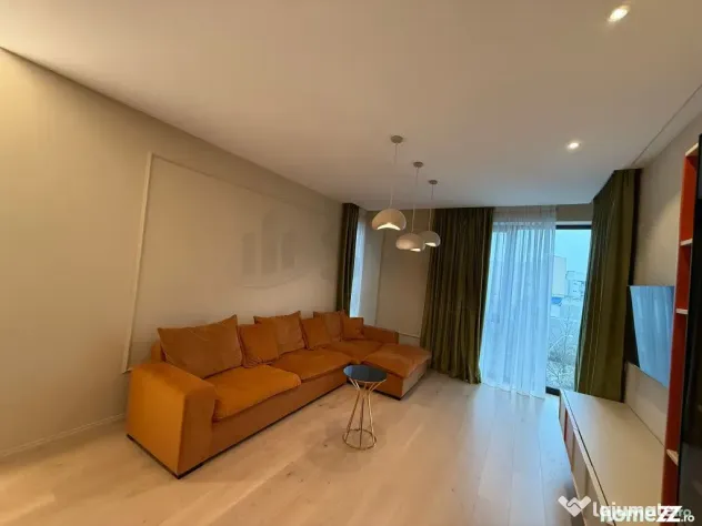 Apartament 3 Camere WIN HERASTRAU