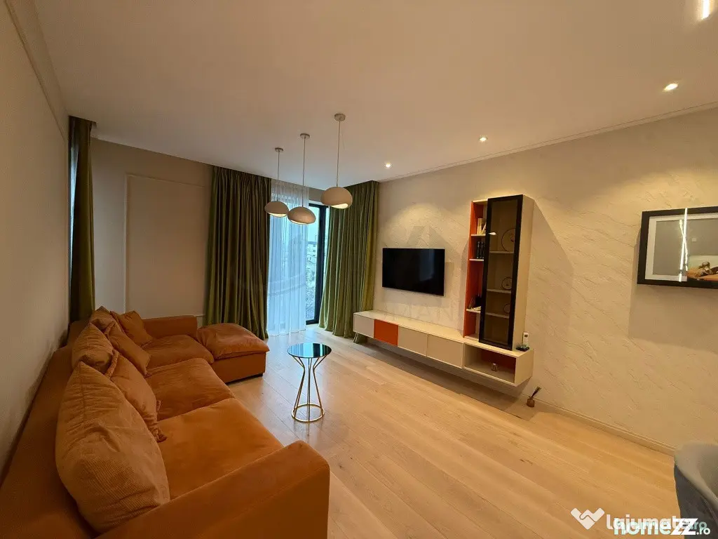 Apartament 3 Camere WIN HERASTRAU