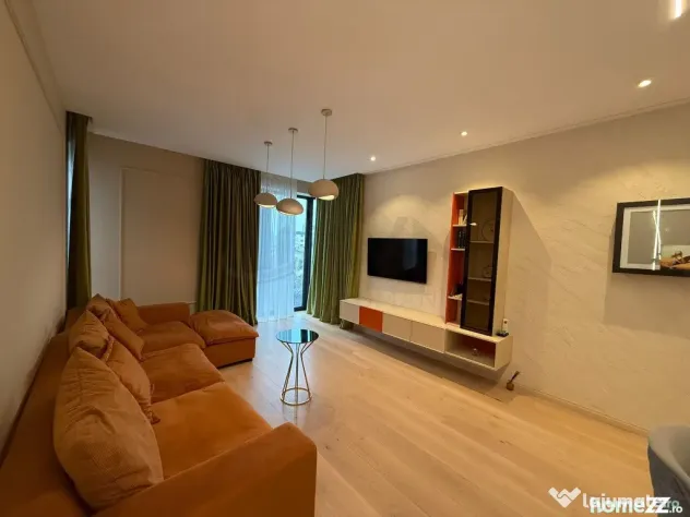 Apartament 3 Camere WIN HERASTRAU