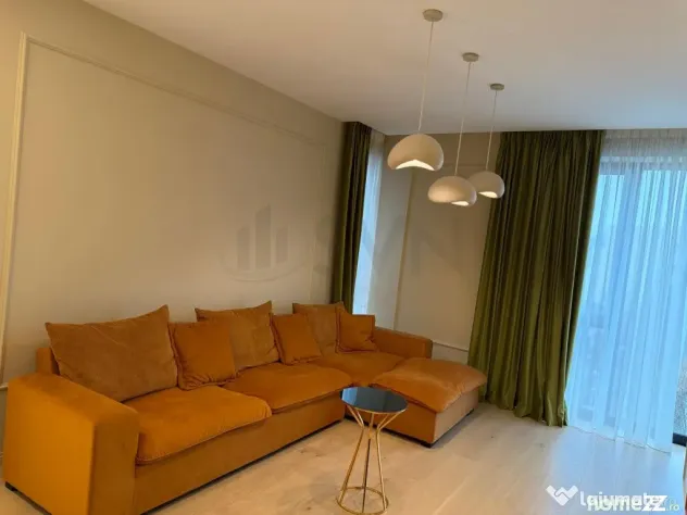 Apartament 3 Camere WIN HERASTRAU