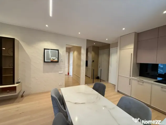 Apartament 3 Camere WIN HERASTRAU