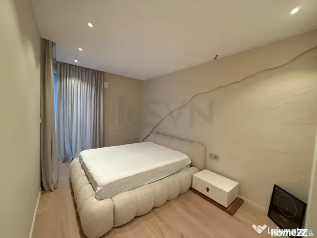 Apartament 3 Camere WIN HERASTRAU