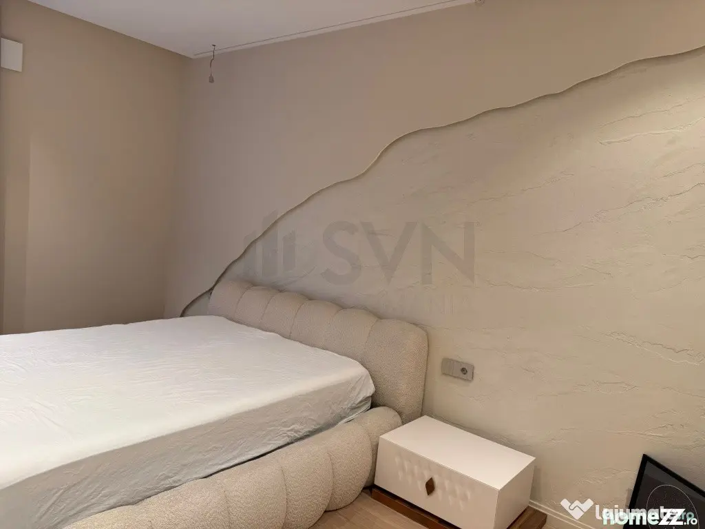 Apartament 3 Camere WIN HERASTRAU