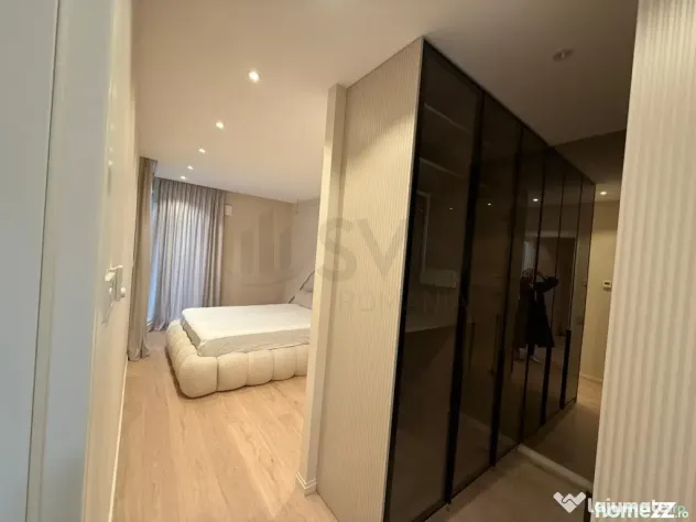 Apartament 3 Camere WIN HERASTRAU