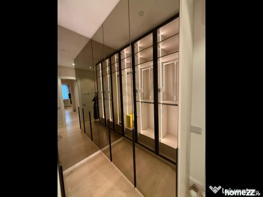 Apartament 3 Camere WIN HERASTRAU