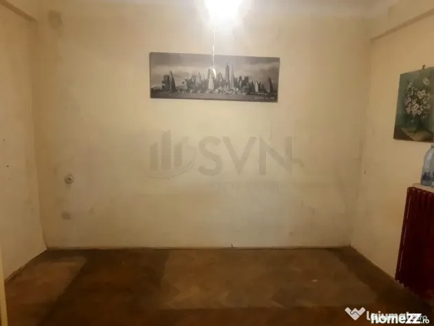 Unirii l Apartament 3 camere l Etaj 2