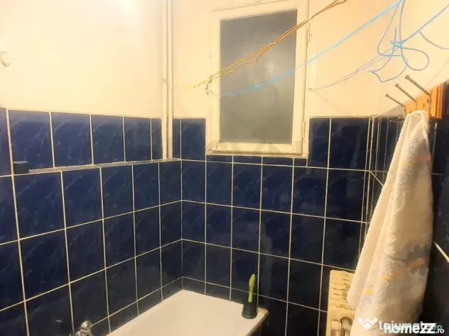 Unirii l Apartament 3 camere l Etaj 2