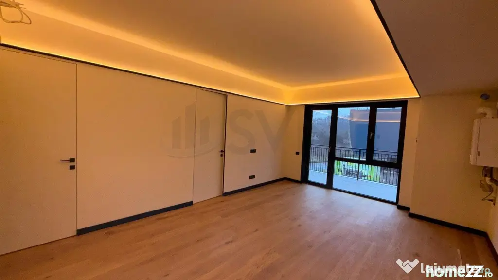 Studio Premium Parkline