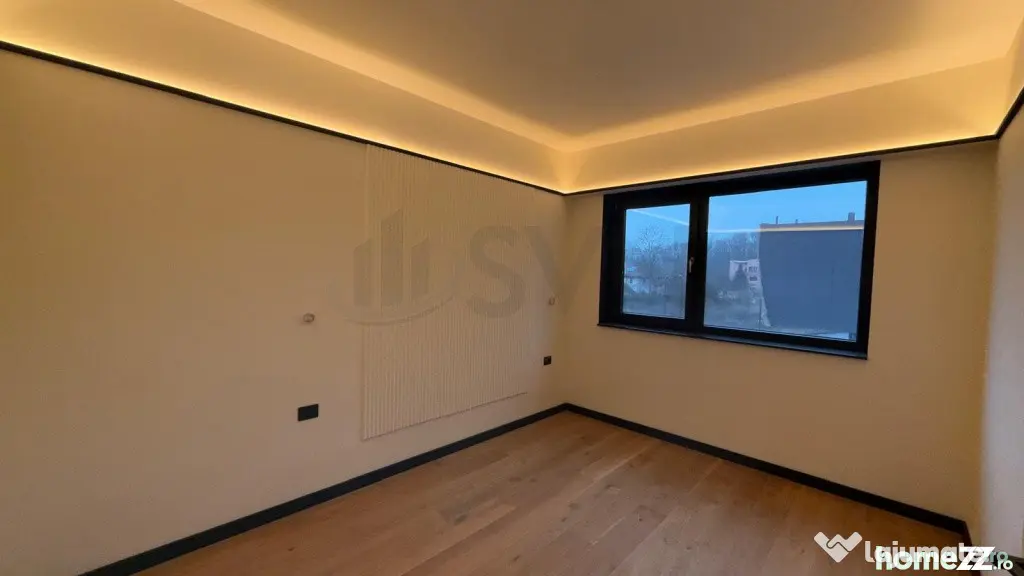 Studio Premium Parkline