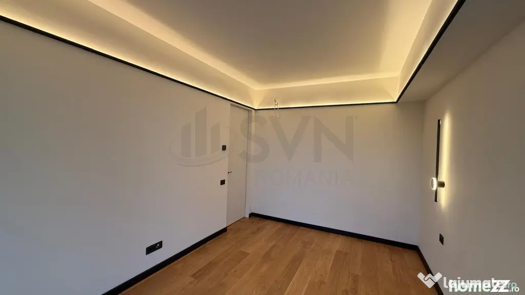 Studio Premium Parkline