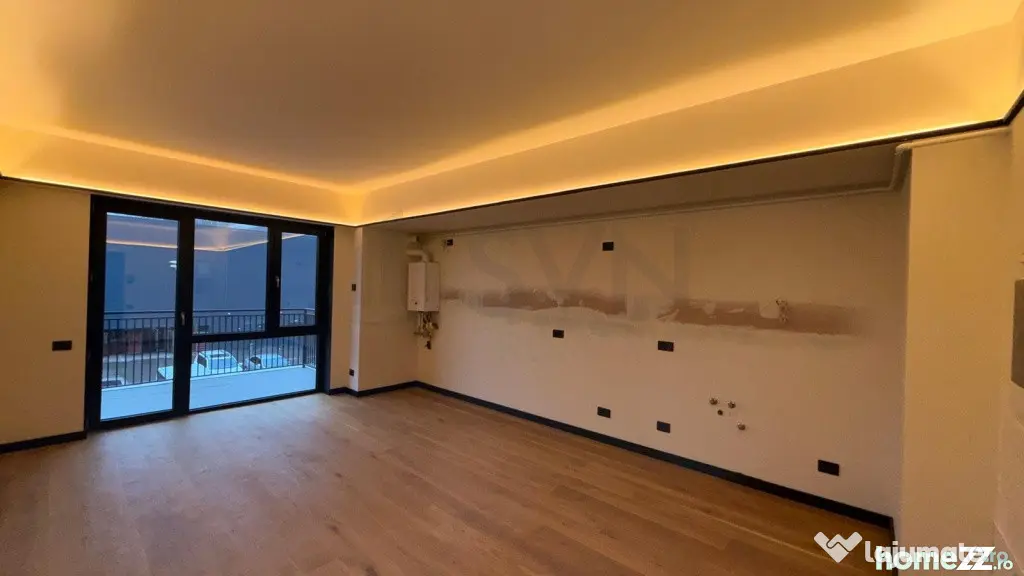 Studio Premium Parkline