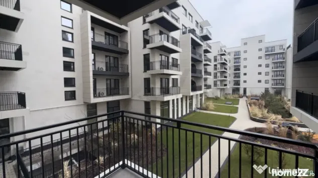 Studio Premium Parkline