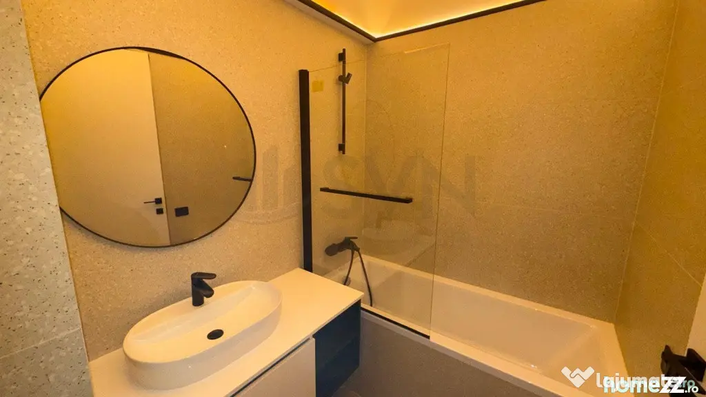 Studio Premium Parkline