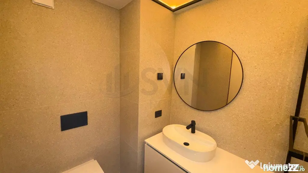 Studio Premium Parkline