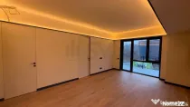 Studio Premium Parkline