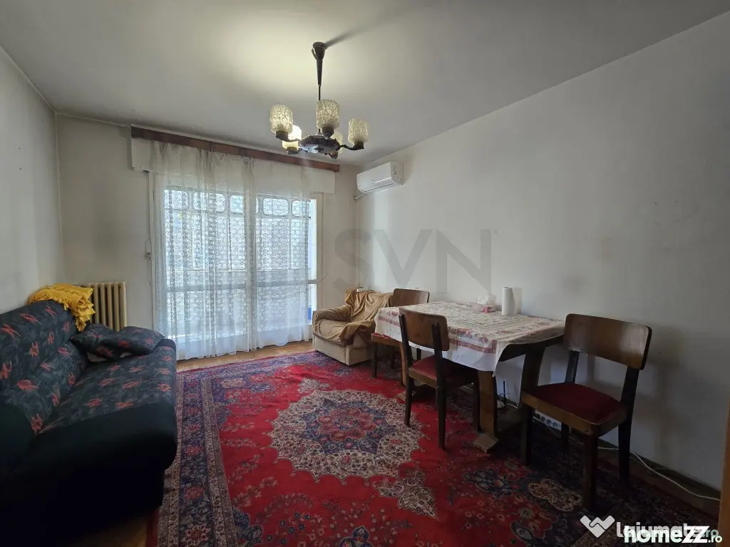 Apartament 3 camere Natiunile Unite