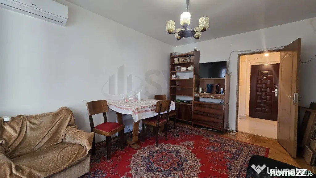 Apartament 3 camere Natiunile Unite