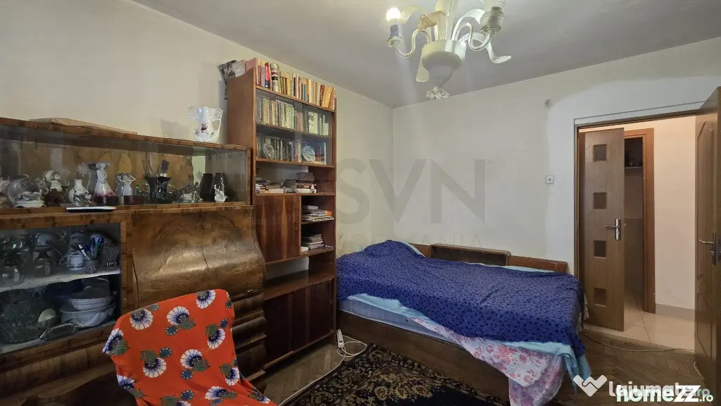 Apartament 3 camere Natiunile Unite