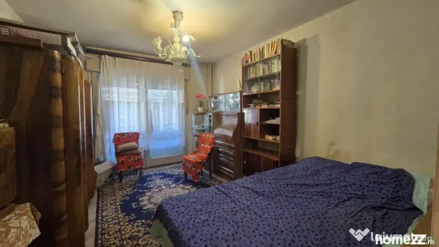 Apartament 3 camere Natiunile Unite