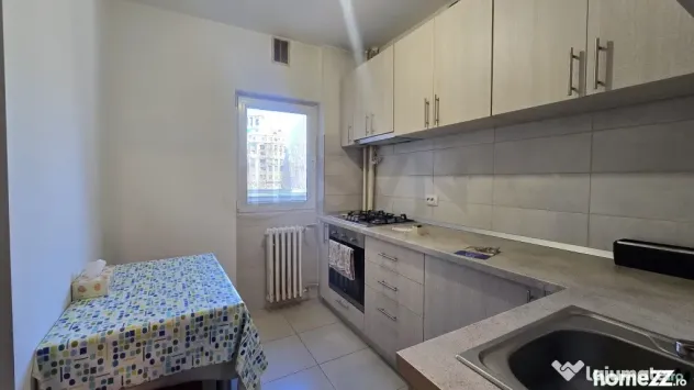 Apartament 3 camere Natiunile Unite