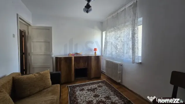 Apartament 3 camere Natiunile Unite