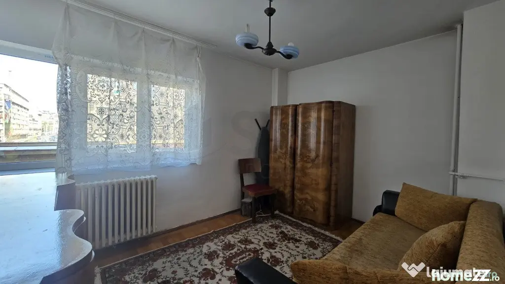 Apartament 3 camere Natiunile Unite