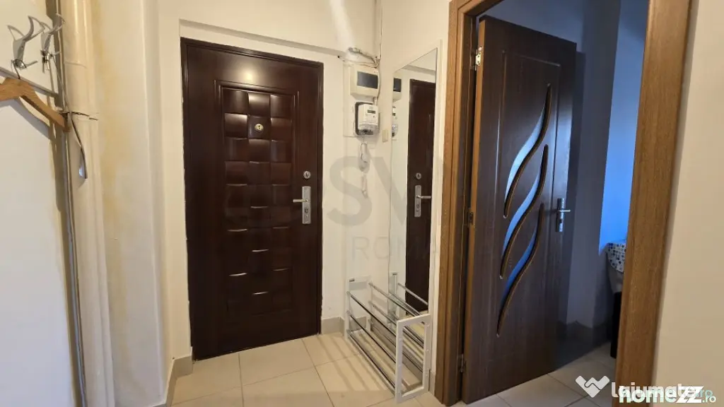 Apartament 3 camere Natiunile Unite