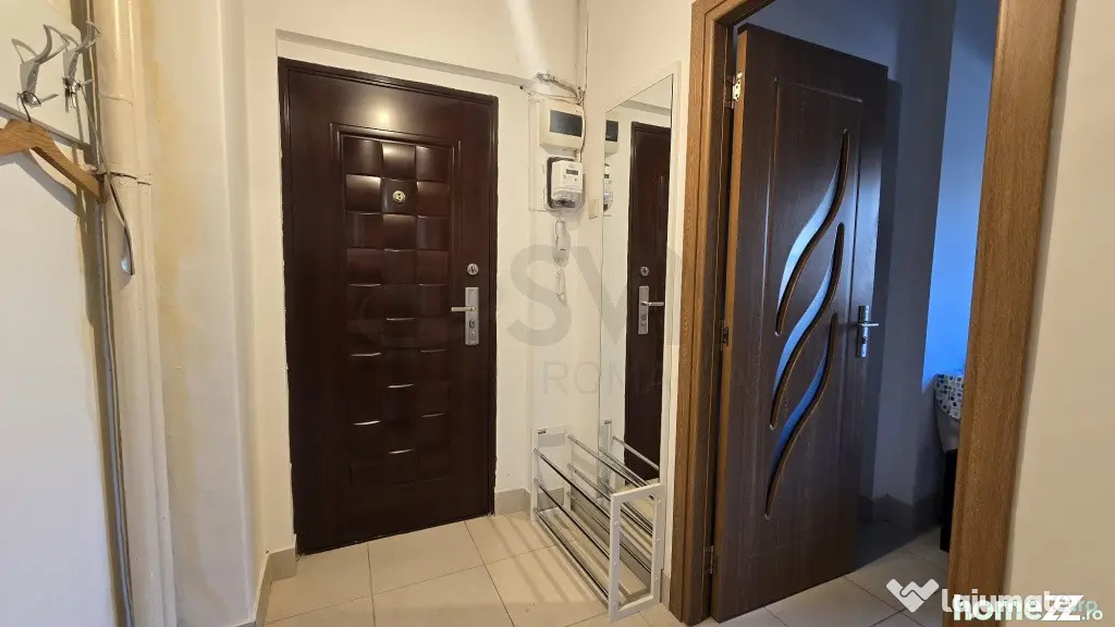 Apartament 3 camere Natiunile Unite