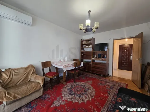 Apartament 3 camere Natiunile Unite