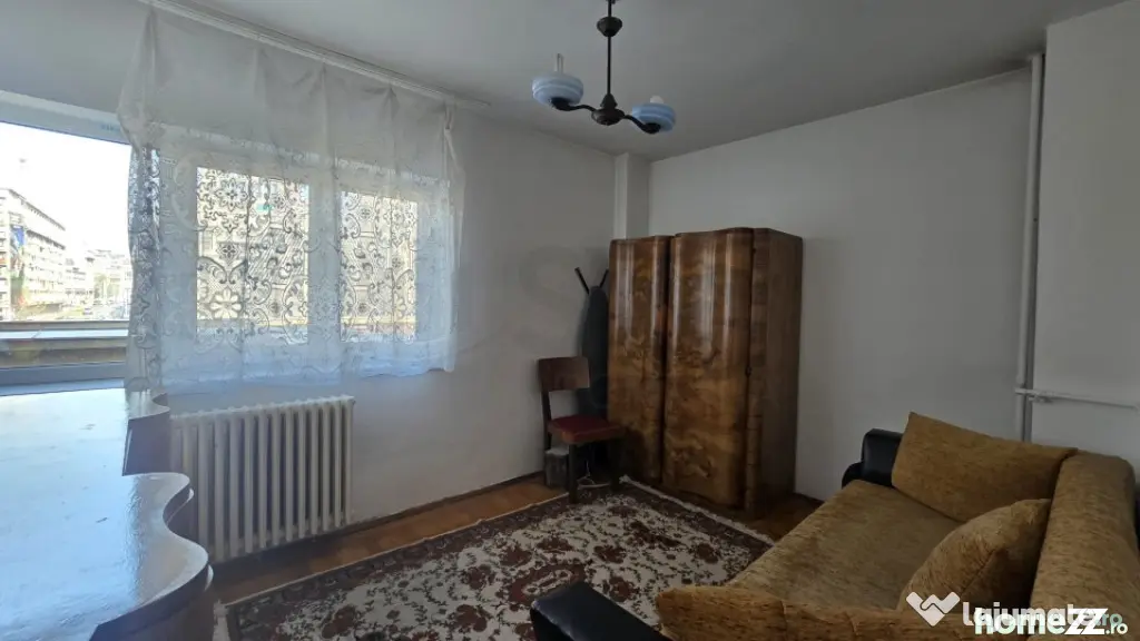 Apartament 3 camere Natiunile Unite