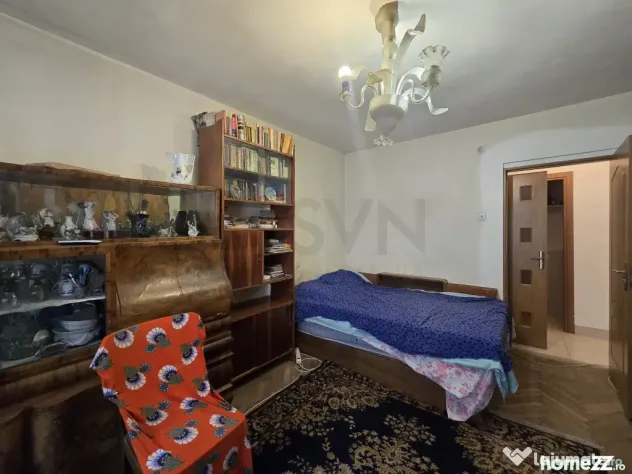 Apartament 3 camere Natiunile Unite