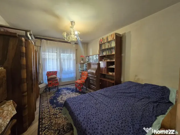 Apartament 3 camere Natiunile Unite
