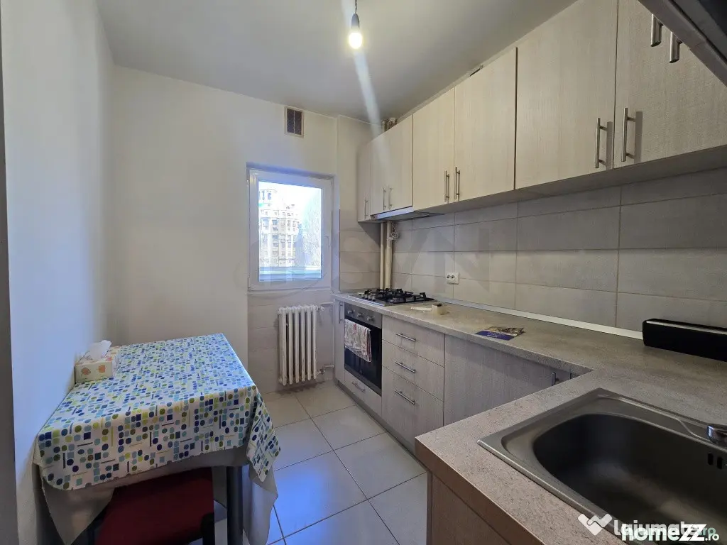 Apartament 3 camere Natiunile Unite