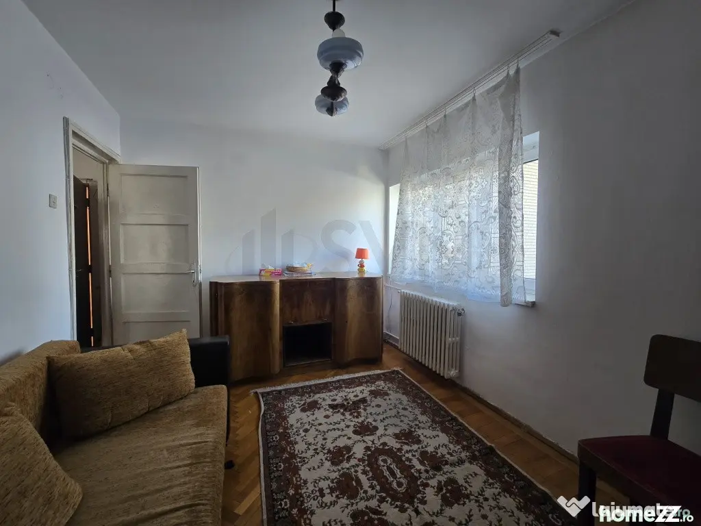 Apartament 3 camere Natiunile Unite