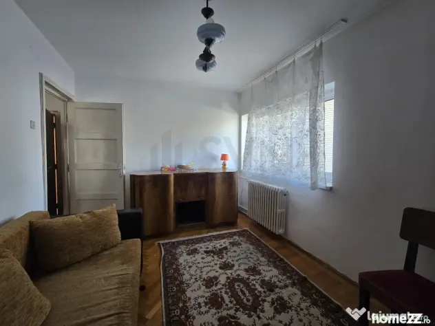 Apartament 3 camere Natiunile Unite