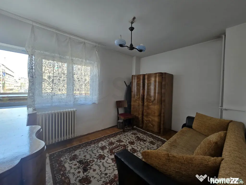 Apartament 3 camere Natiunile Unite