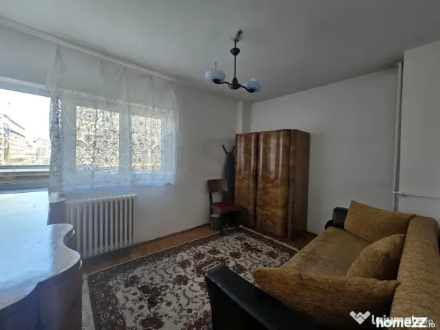 Apartament 3 camere Natiunile Unite
