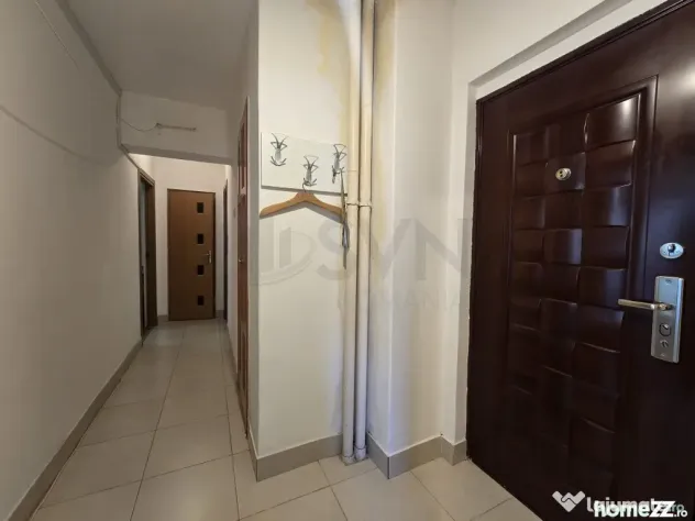 Apartament 3 camere Natiunile Unite