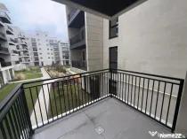 Apartament 3 camere Premium Parkline