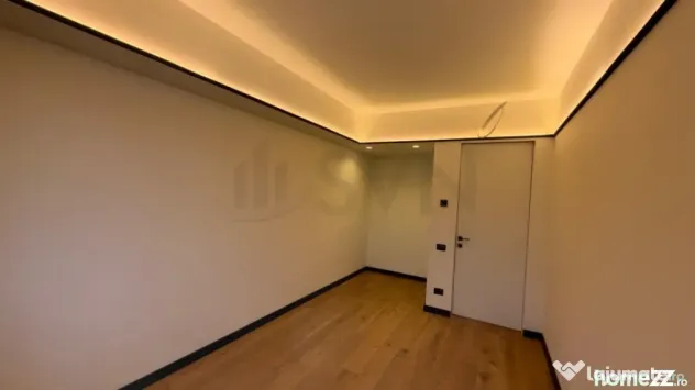 Apartament 3 camere Premium Parkline